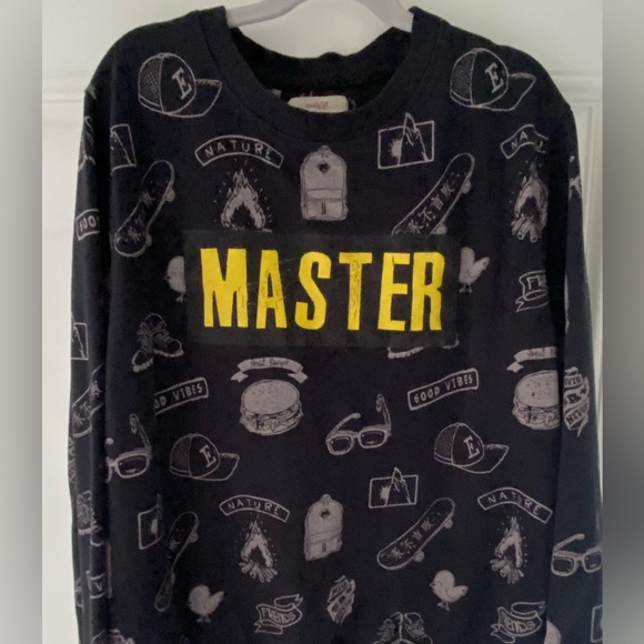 Zara Other - ZARA kids sweatshirt